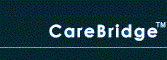 CareBridge Home Page